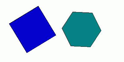 Math Practice Problems - Analyze and Compare Shapes
